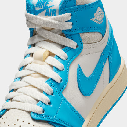 Air Jordan 1 Retro High OG "UNC Reimagined" (GS)