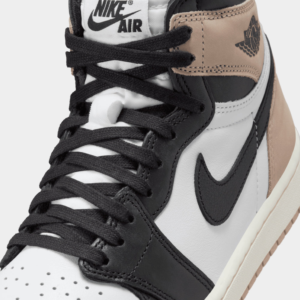 Air Jordan 1 Retro High OG "Latte" (W)