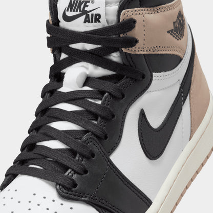 Air Jordan 1 Retro High OG "Latte" (W)