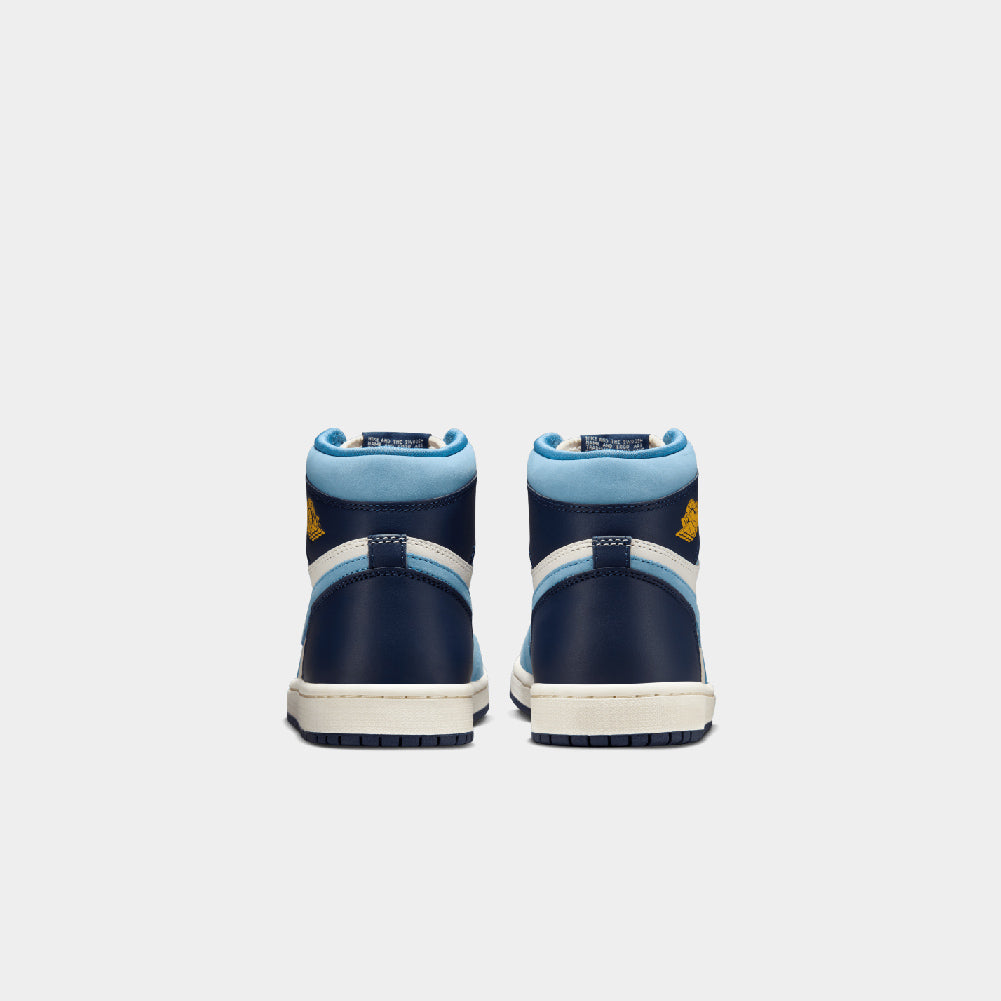 Air Jordan 1 Retro High OG "First In Flight" (W)
