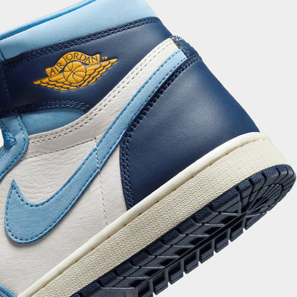 Air Jordan 1 Retro High OG "First In Flight" (W)