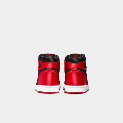 Air Jordan 1 High OG "Satin Bred" (W)