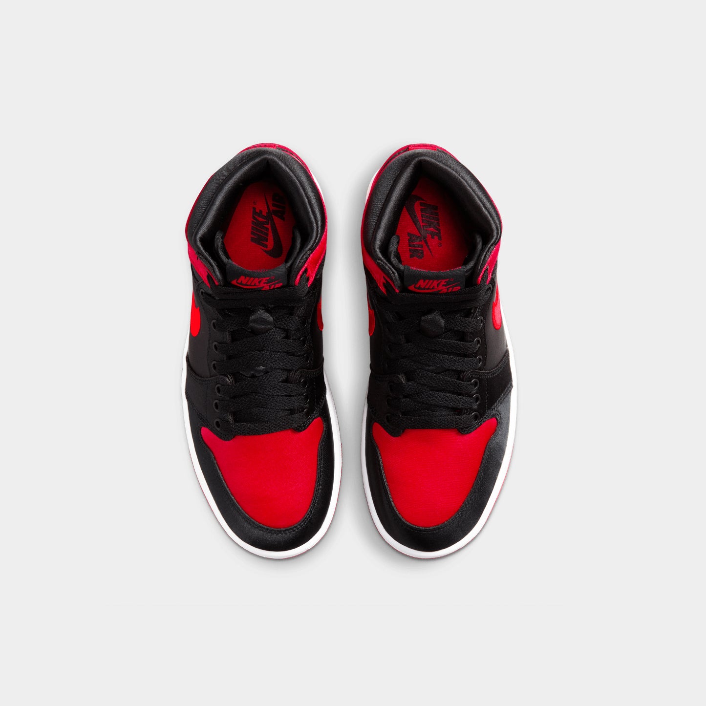 Air Jordan 1 High OG "Satin Bred" (W)