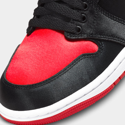 Air Jordan 1 High OG "Satin Bred" (W)