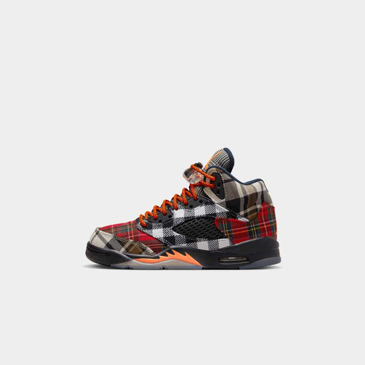 Air Jordan 5 Retro "Plaid" (GS)