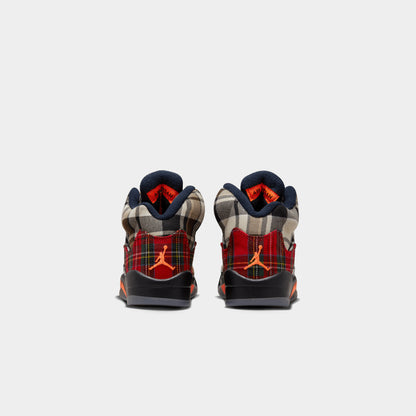 Air Jordan 5 Retro "Plaid" (GS)