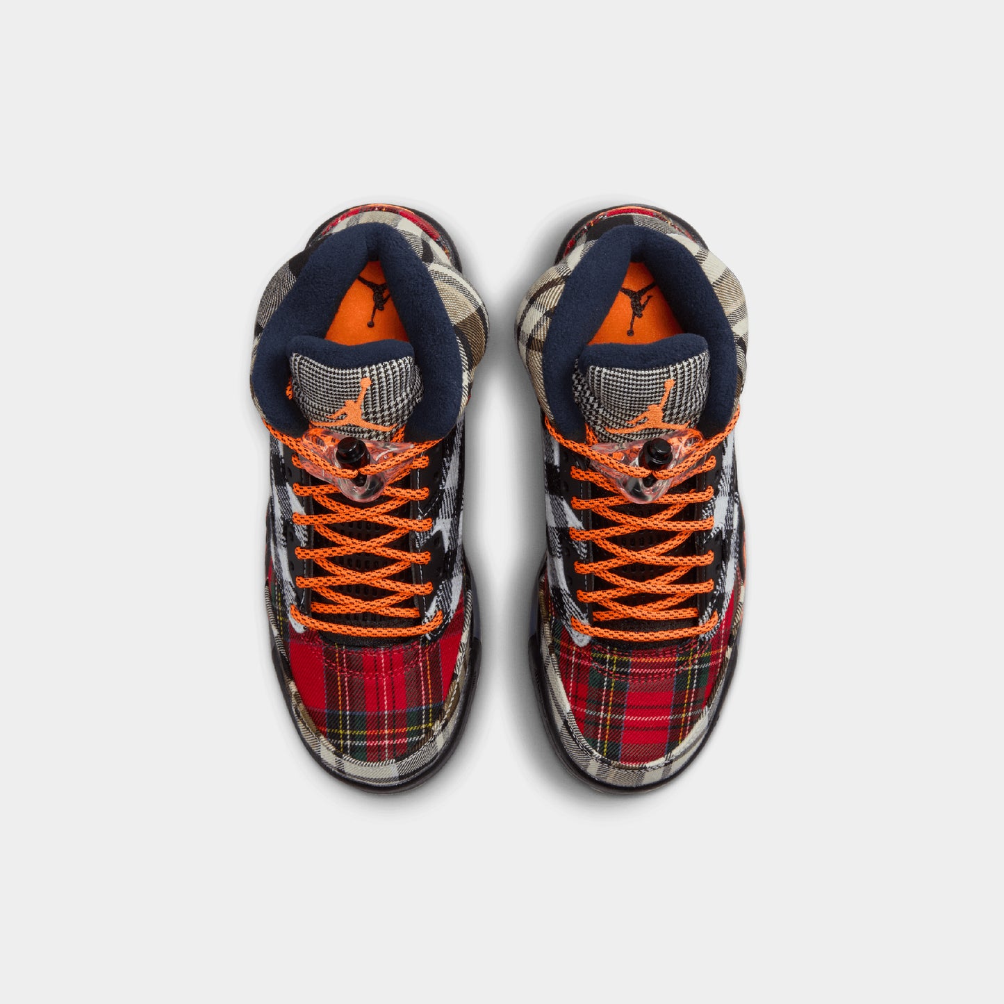 Air Jordan 5 Retro "Plaid" (GS)