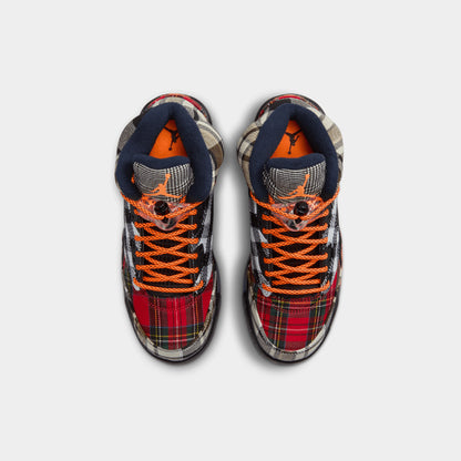 Air Jordan 5 Retro "Plaid" (GS)