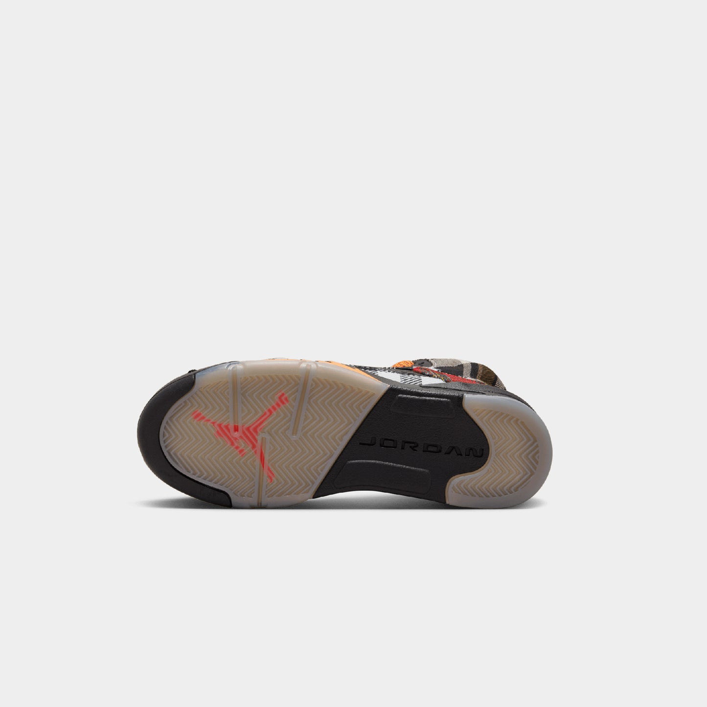 Air Jordan 5 Retro "Plaid" (GS)