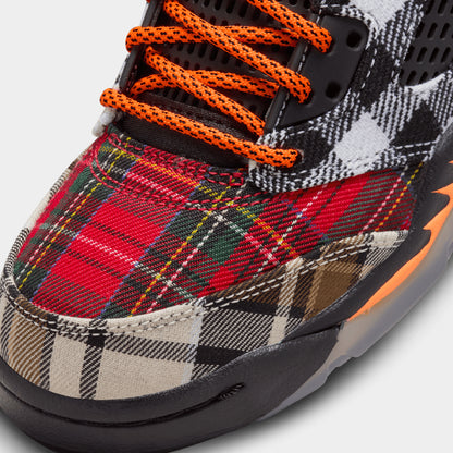 Air Jordan 5 Retro "Plaid" (GS)