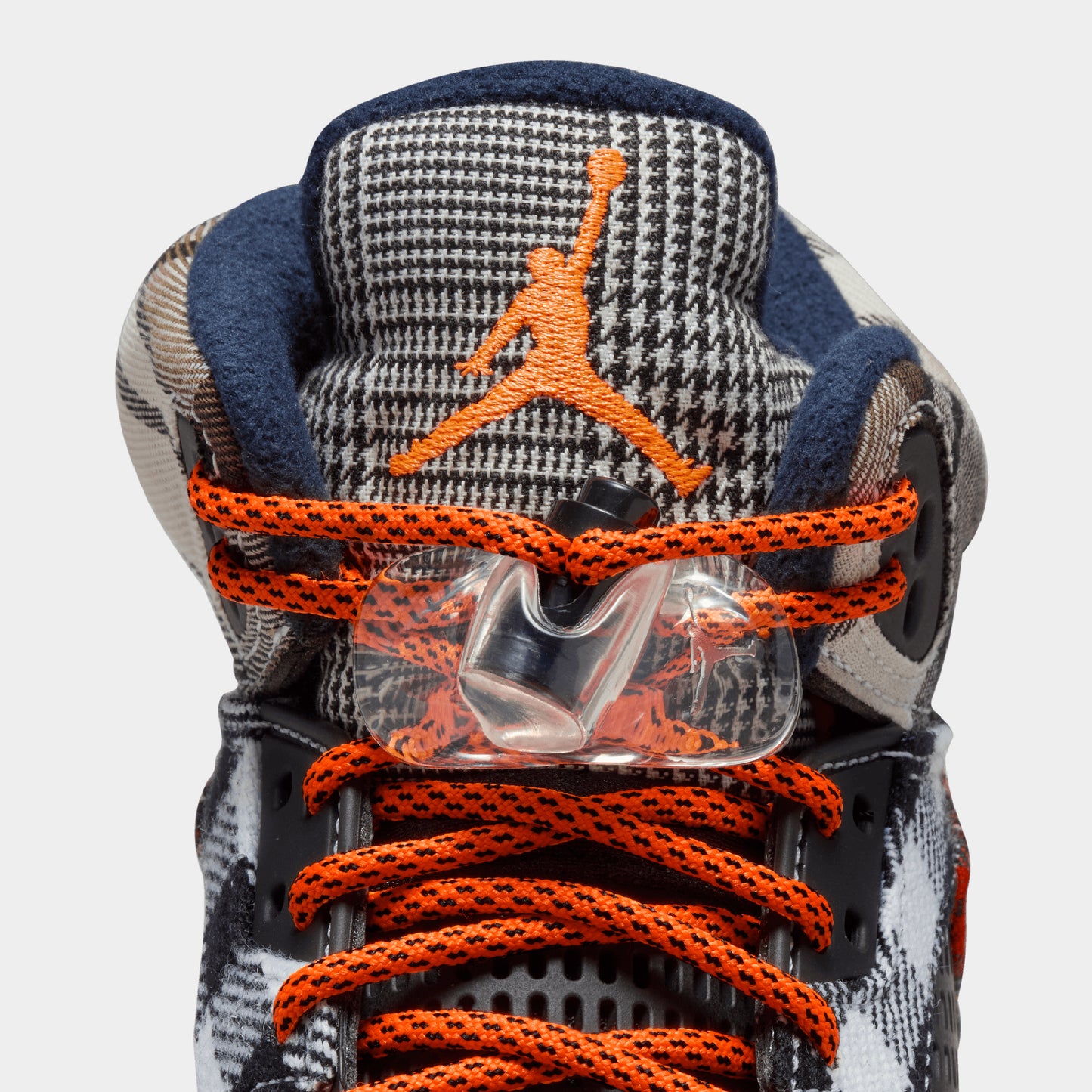 Air Jordan 5 Retro "Plaid" (GS)