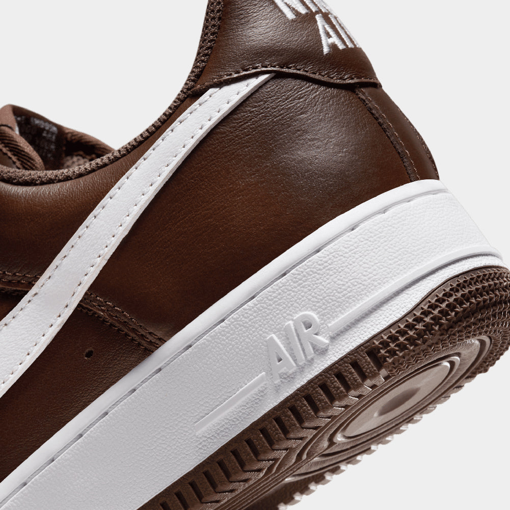 Nike Air Force 1 Low Retro