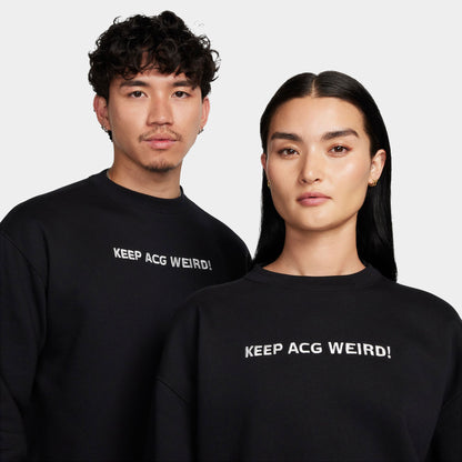 Nike ACG Therma-FIT Fleece Crewneck