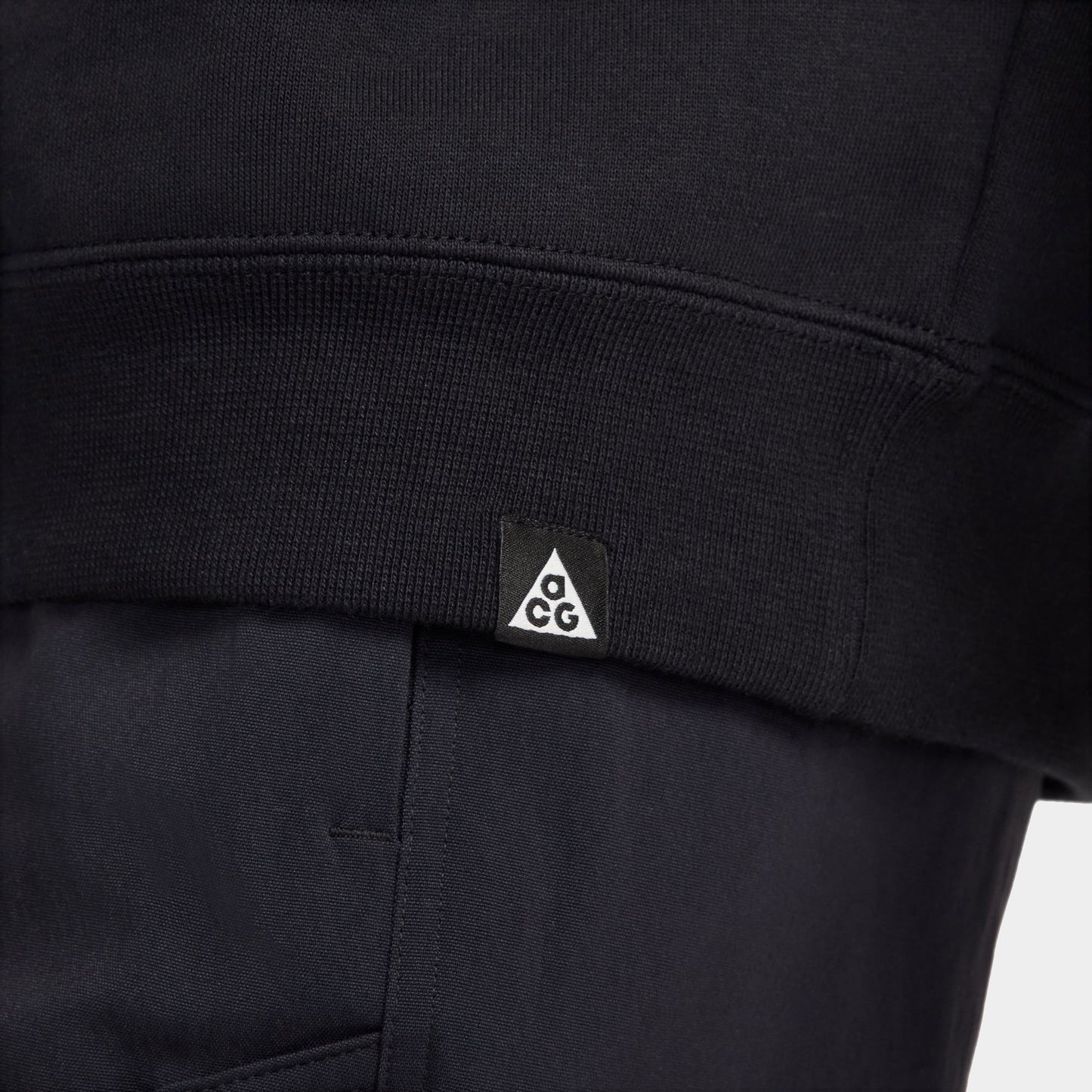 Nike ACG Therma-FIT Fleece Crewneck