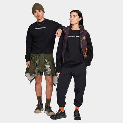 Nike ACG Therma-FIT Fleece Crewneck