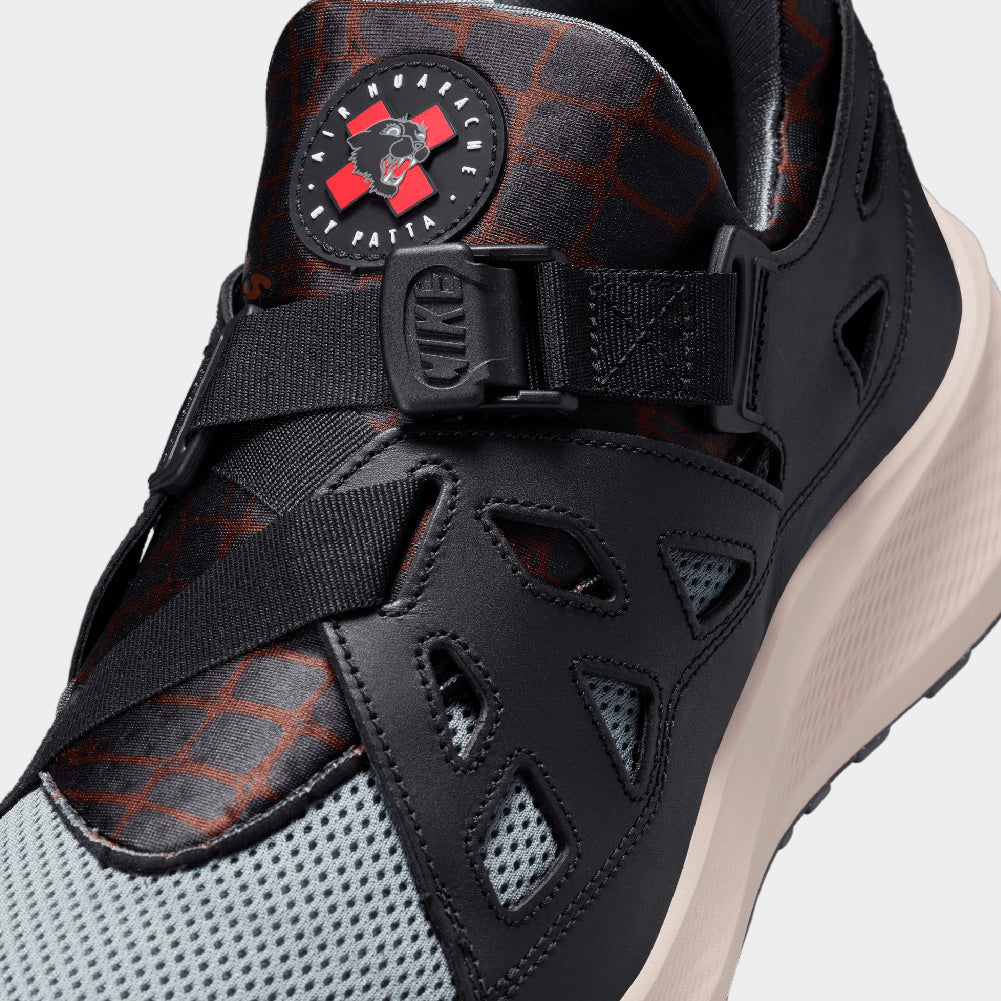 Nike x Patta Air Huarache 20Y24