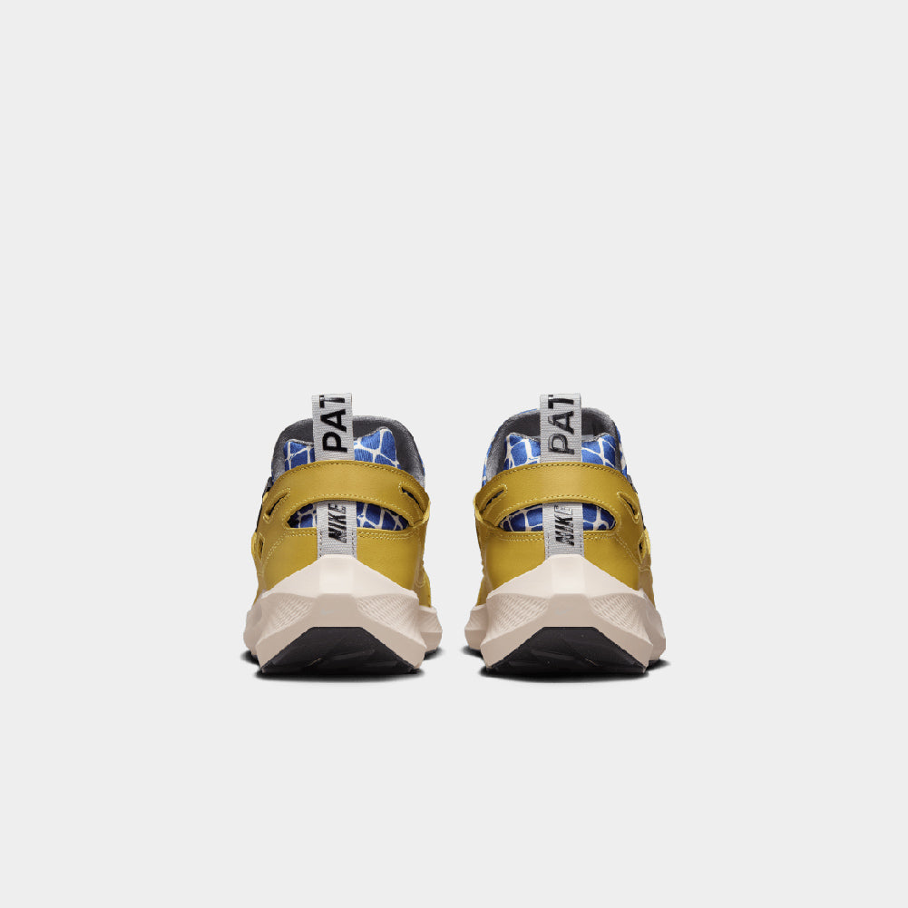 Nike x Patta Air Huarache 20Y24 – Classic & Stylish Footwear