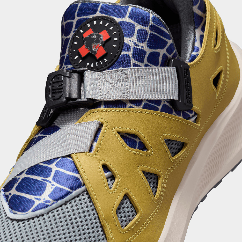 Nike x Patta Air Huarache 20Y24