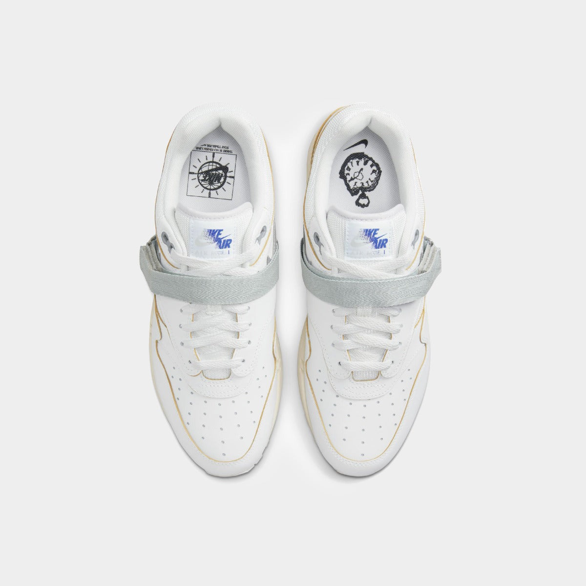 Nike Air Max 1 Premium