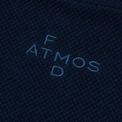atmos x FTMD. Dyed Shashiko Tote Bag