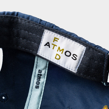 atmos x FTMD. Sunglasses Holder Cap