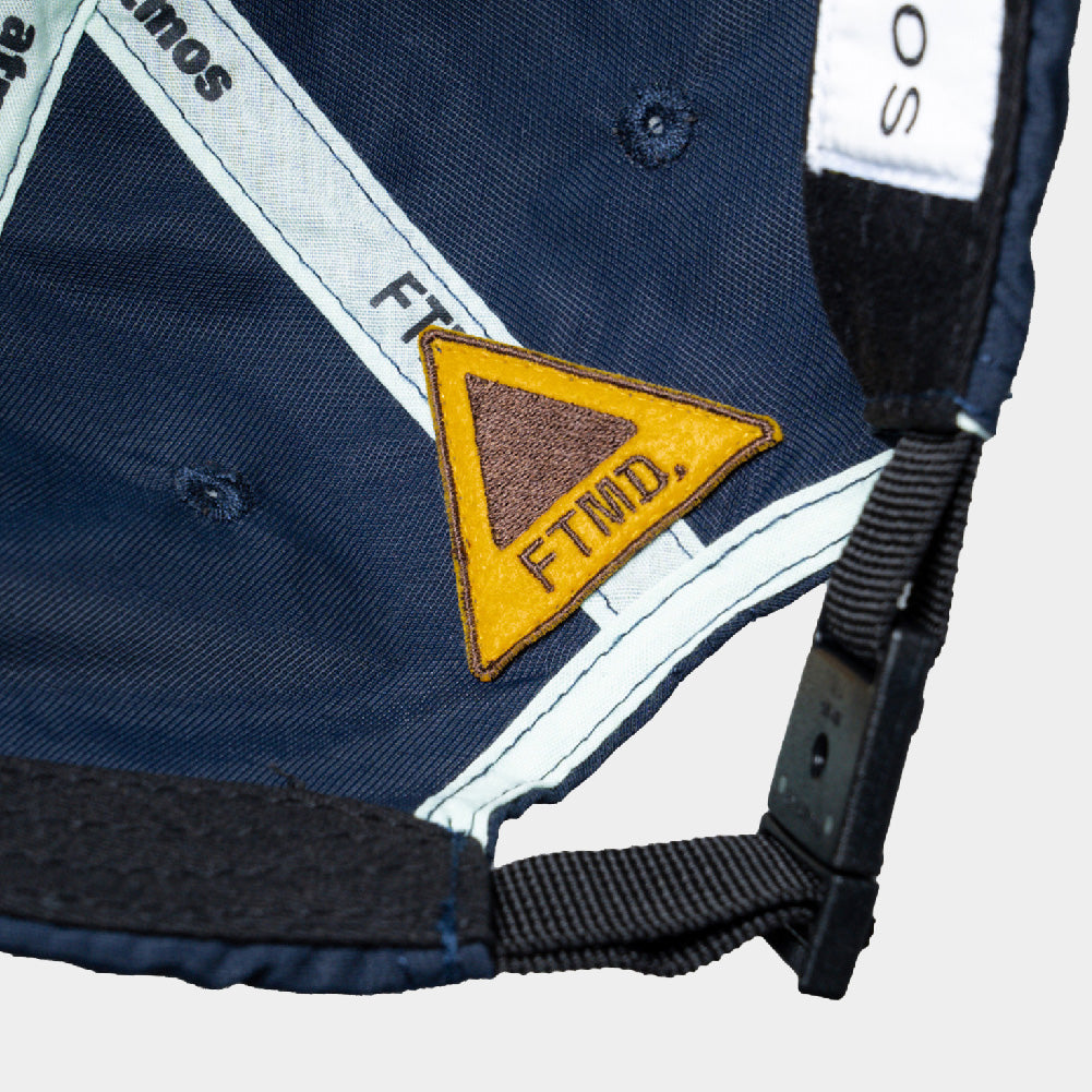 atmos x FTMD. Sunglasses Holder Cap