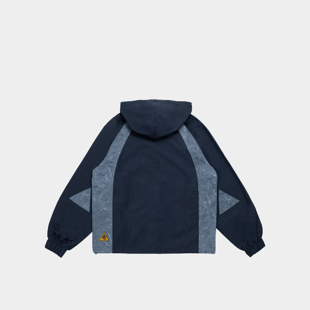 atmos x FTMD. Light Hood Jacket