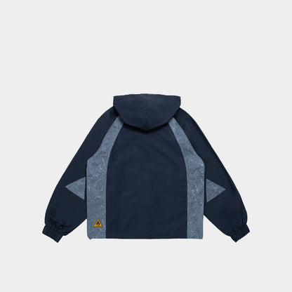 atmos x FTMD. Light Hood Jacket