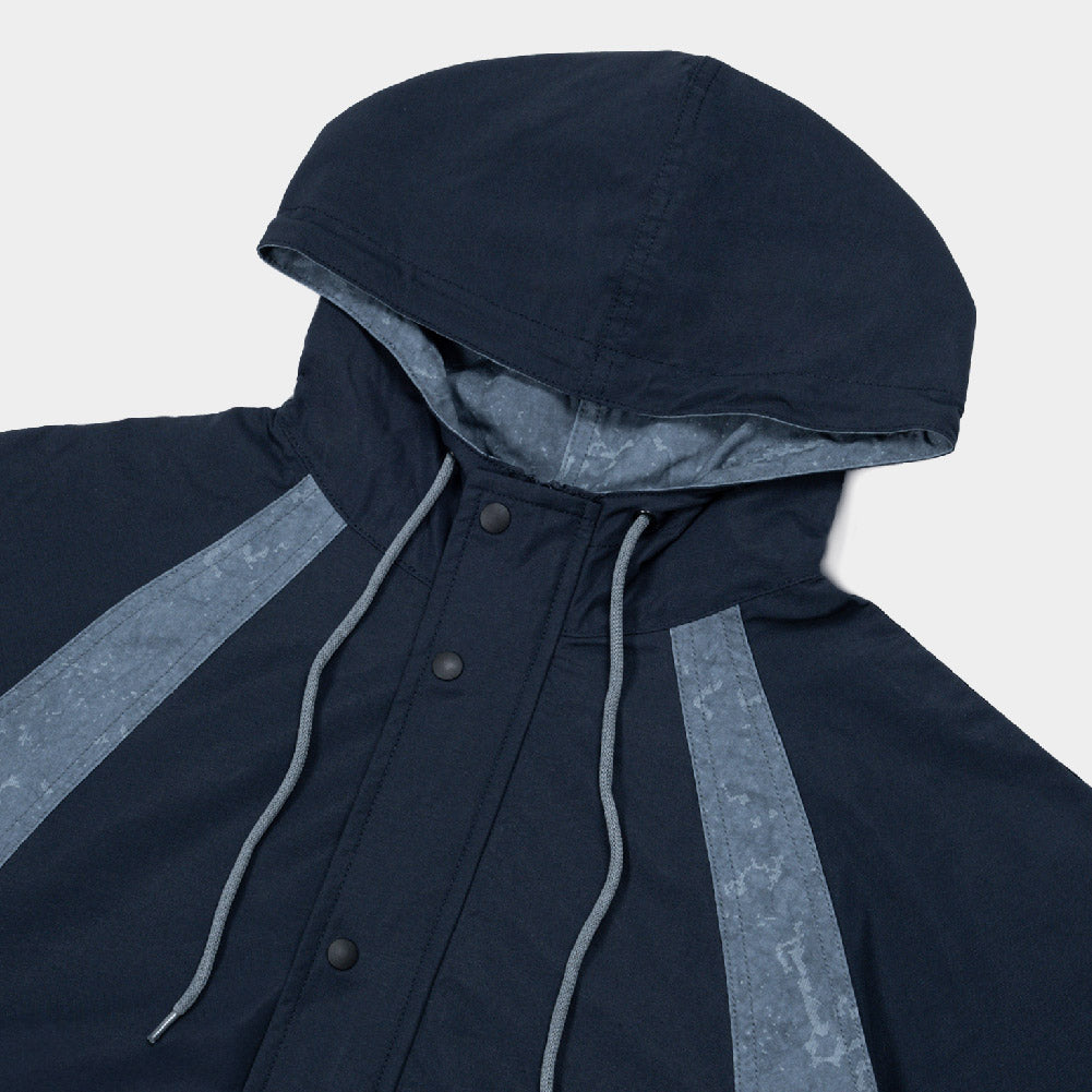 atmos x FTMD. Light Hood Jacket