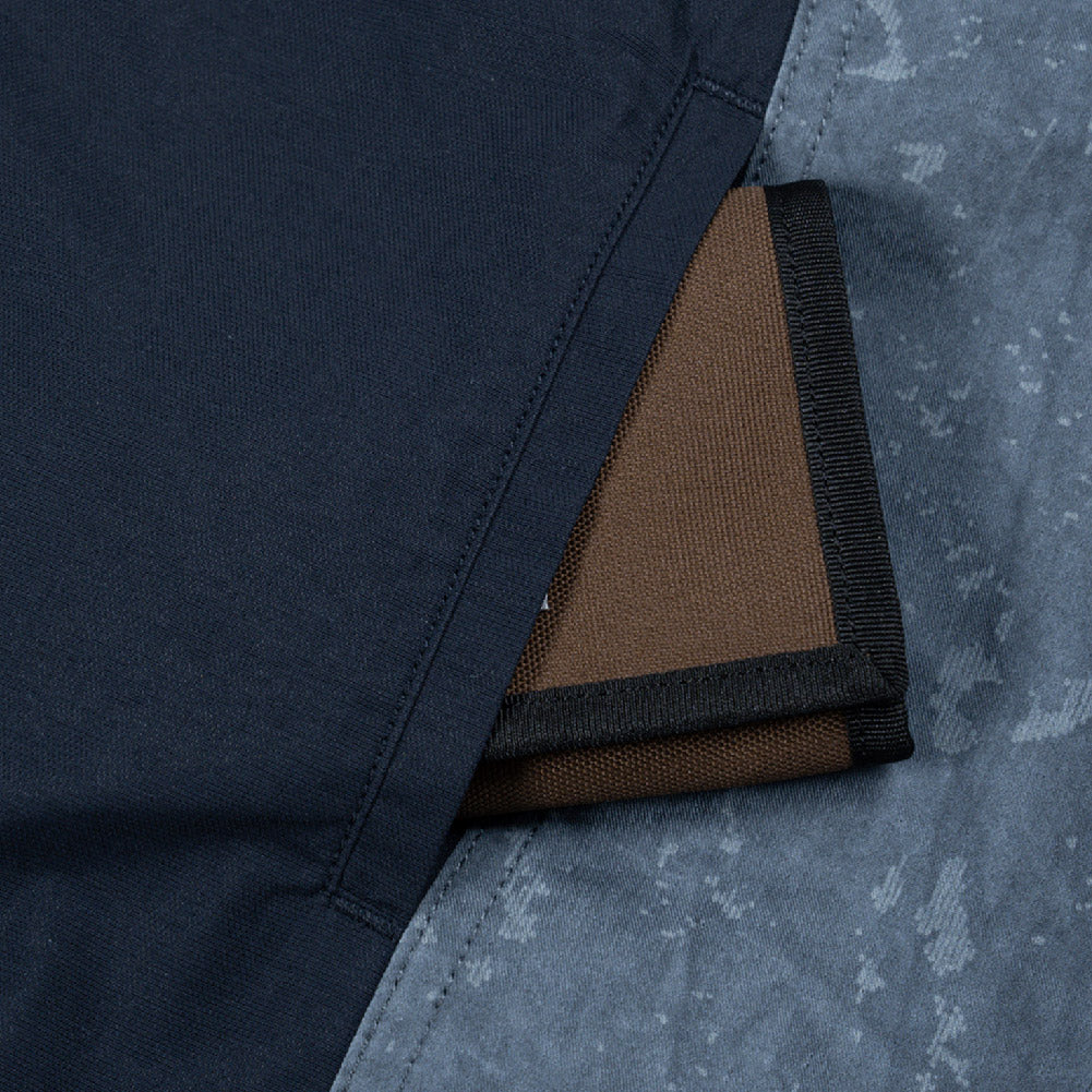 atmos x FTMD. Light Hood Jacket