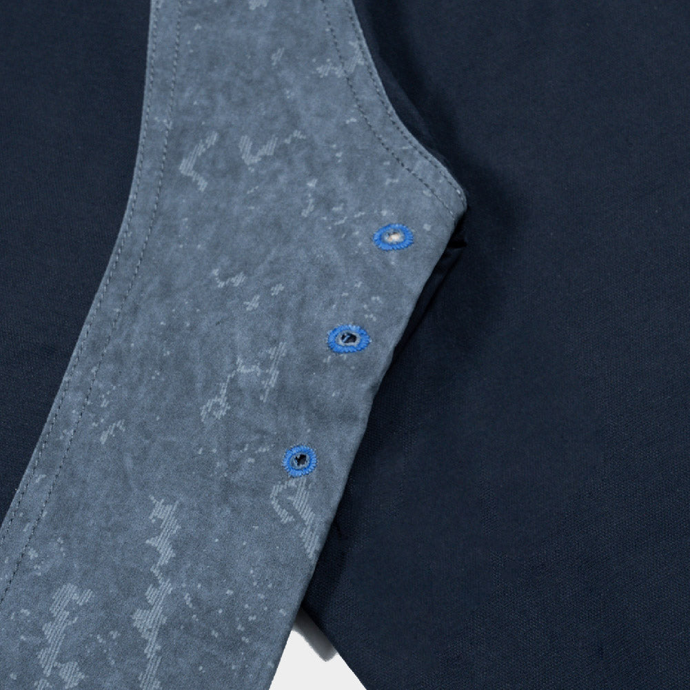 atmos x FTMD. Light Hood Jacket