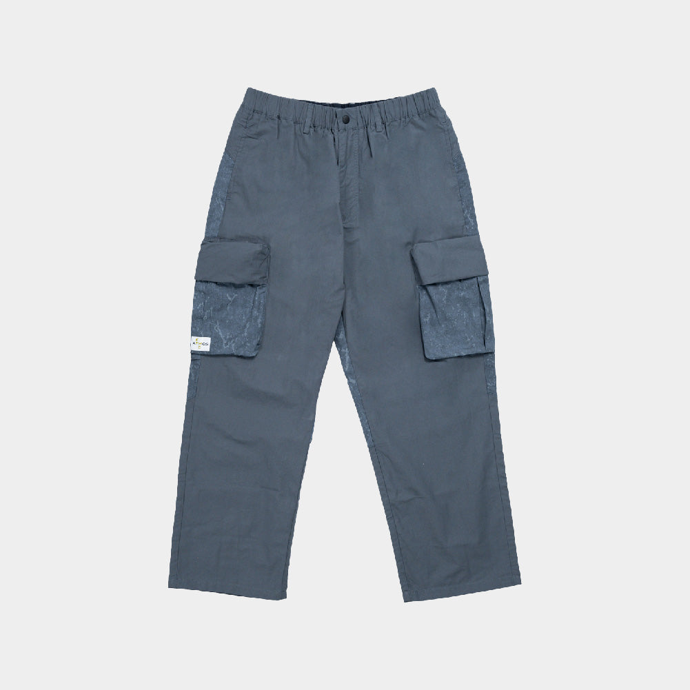 atmos x FTMD. Pocket Pants