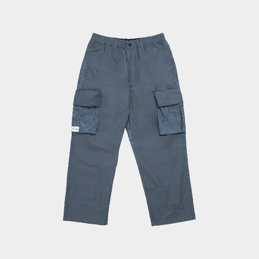 atmos x FTMD. Pocket Pants