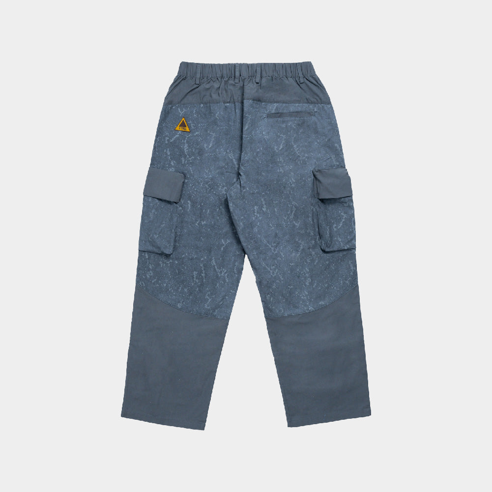 atmos x FTMD. Pocket Pants