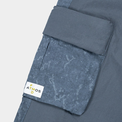 atmos x FTMD. Pocket Pants