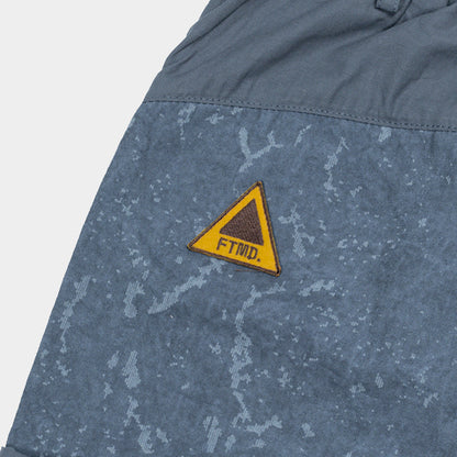 atmos x FTMD. Pocket Pants