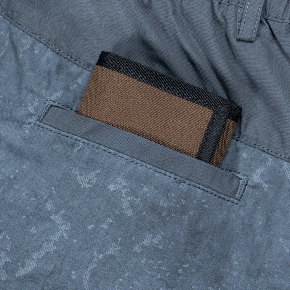 atmos x FTMD. Pocket Pants