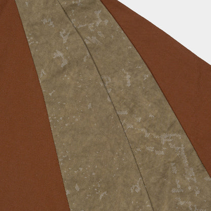 atmos x FTMD. Raglan Pocket shirt