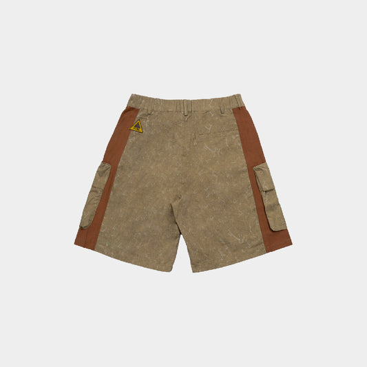 atmos x FTMD. Pocket Shorts