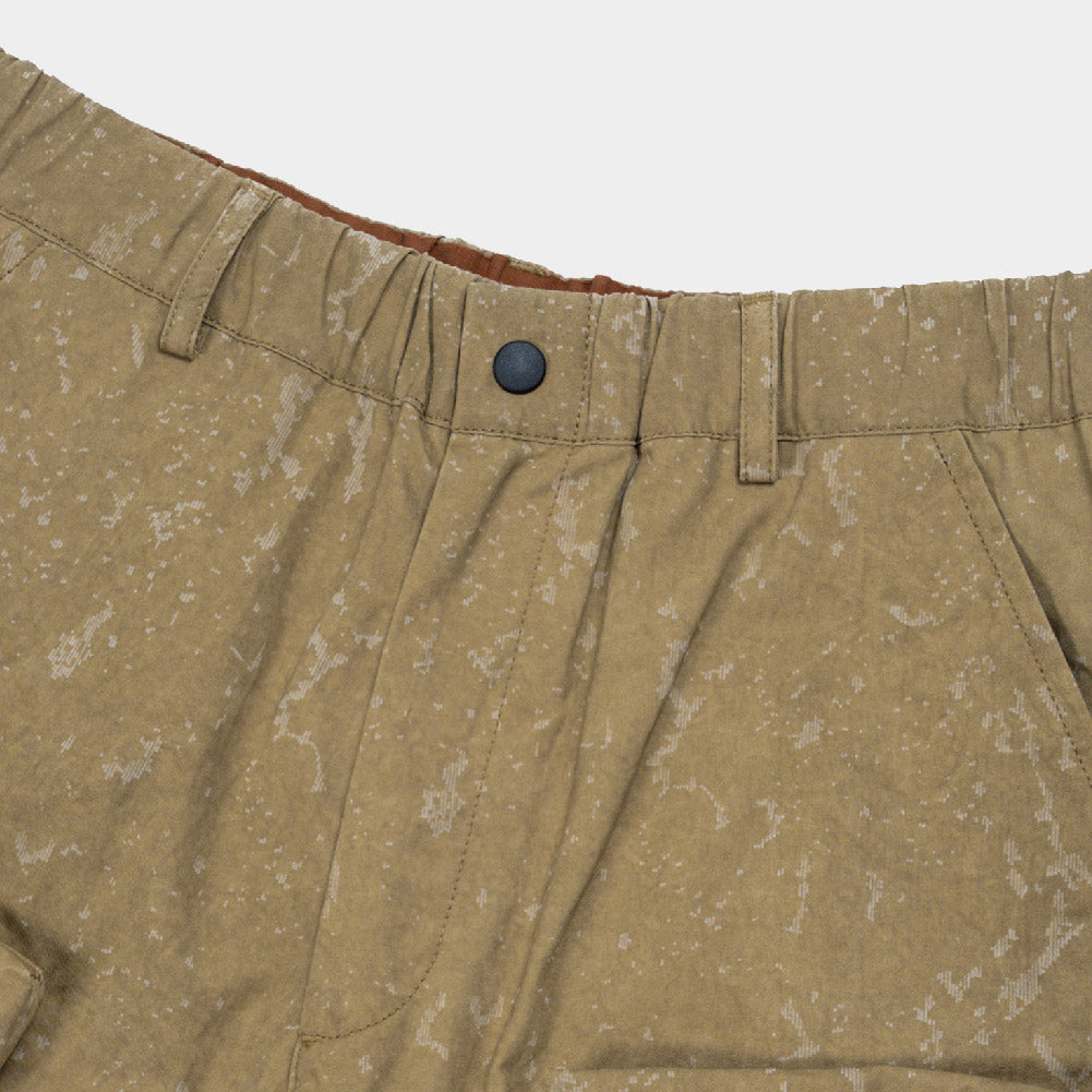 atmos x FTMD. Pocket Shorts