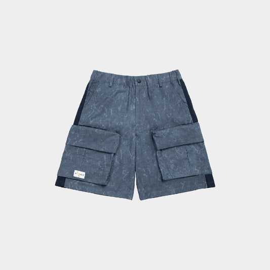 atmos x FTMD. Pocket Shorts