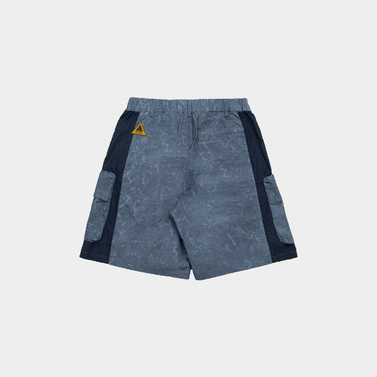 atmos x FTMD. Pocket Shorts