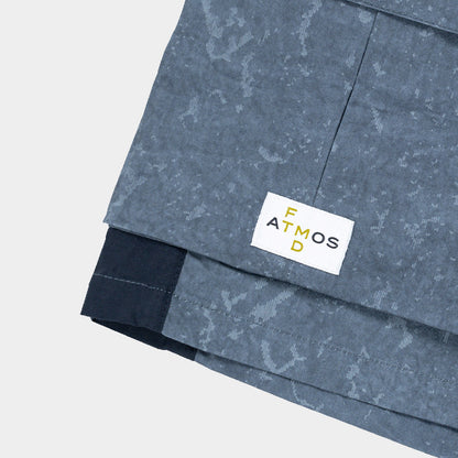 atmos x FTMD. Pocket Shorts
