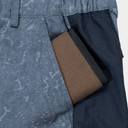 atmos x FTMD. Pocket Shorts