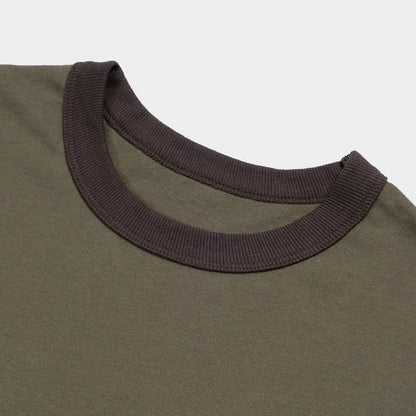 atmos x FTMD. Utility Pocket Tee