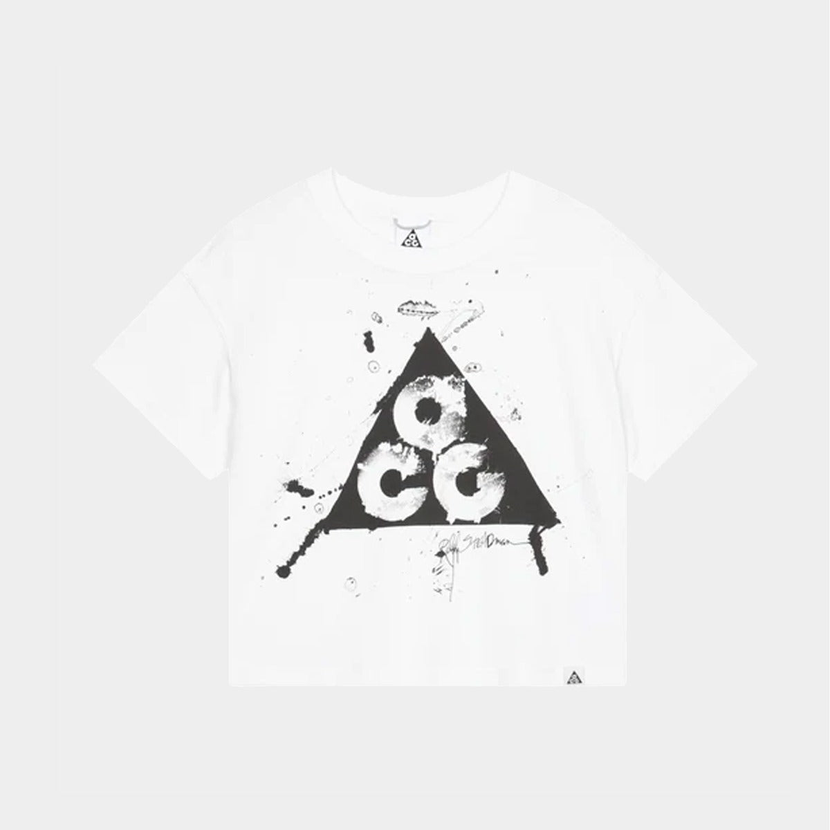 Nike ACG DFADV Capsule Tee