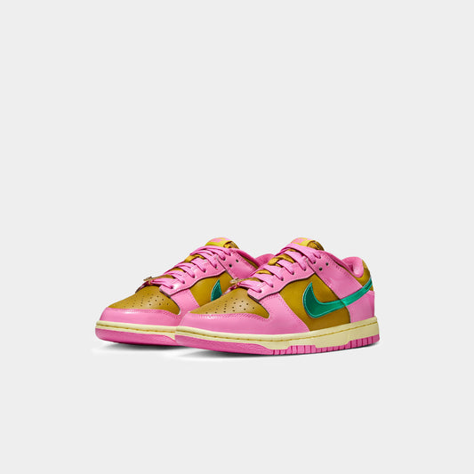 Nike x Parris Goebel Dunk Low (W)