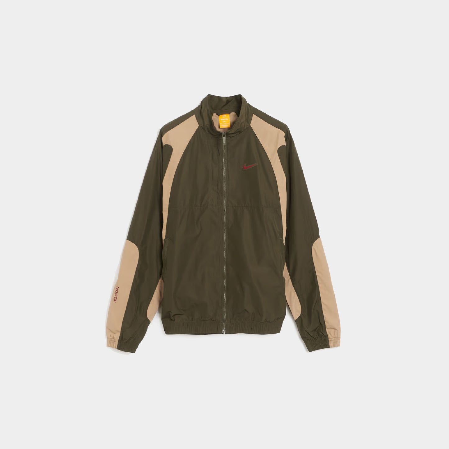 Nike x NOCTA Northstar Nylon Tracksuit Jacket