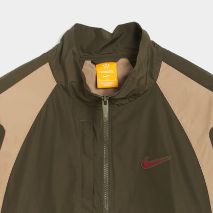 Nike x NOCTA Northstar Nylon Tracksuit Jacket