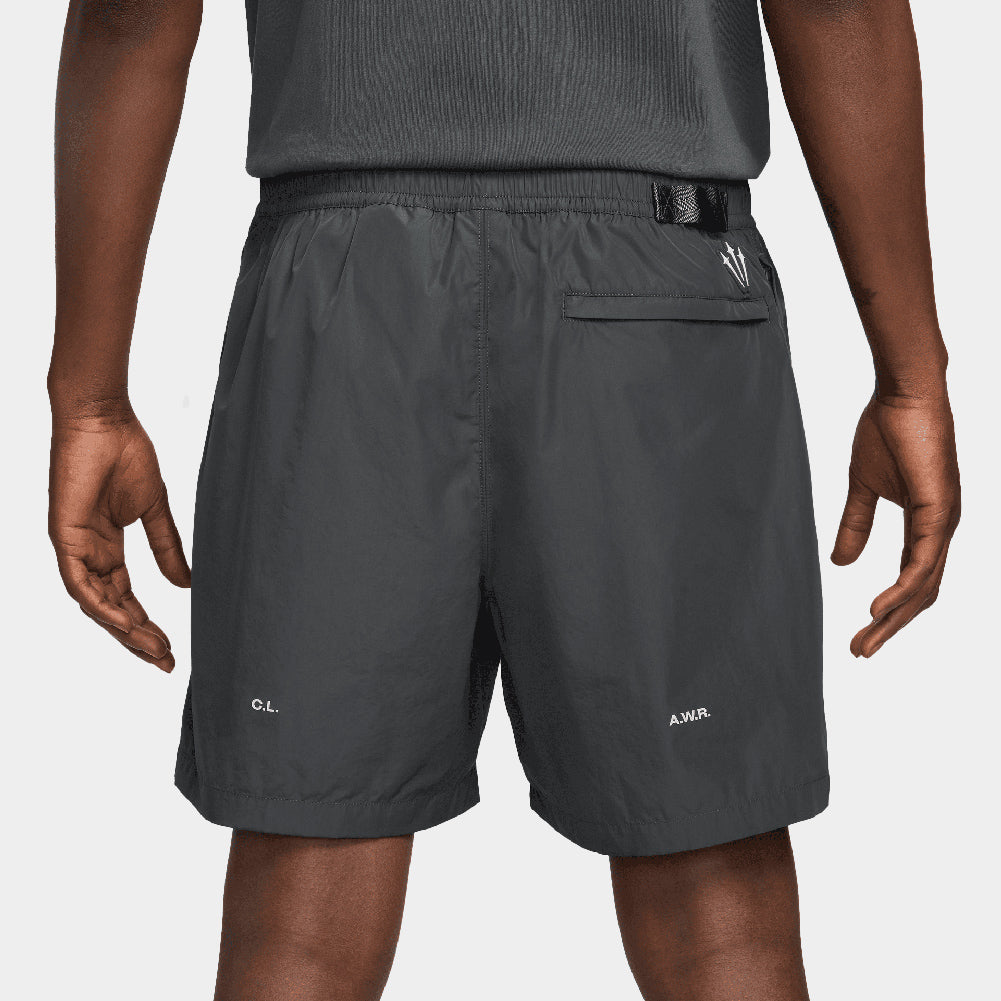 Nike x NOCTA Woven Shorts atmos Kuala Lumpur